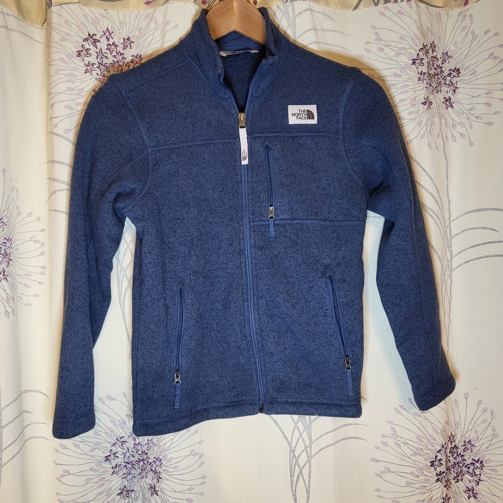 The North Face Boys Jacket